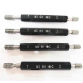 high precision tungsten carbide thread plug gauge and thread gauge